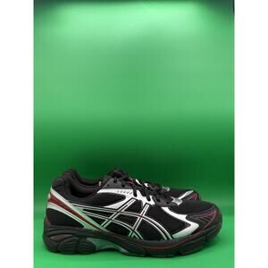 ASICS GT-2160 “Black Pure Silver Red” Size 12 Brand New In Box (1203A688-001)